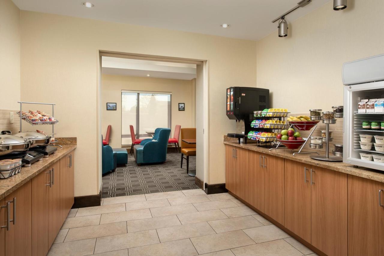 Towneplace Suites By Marriott Lexington Park Patuxent River Naval Air Station Esterno foto
