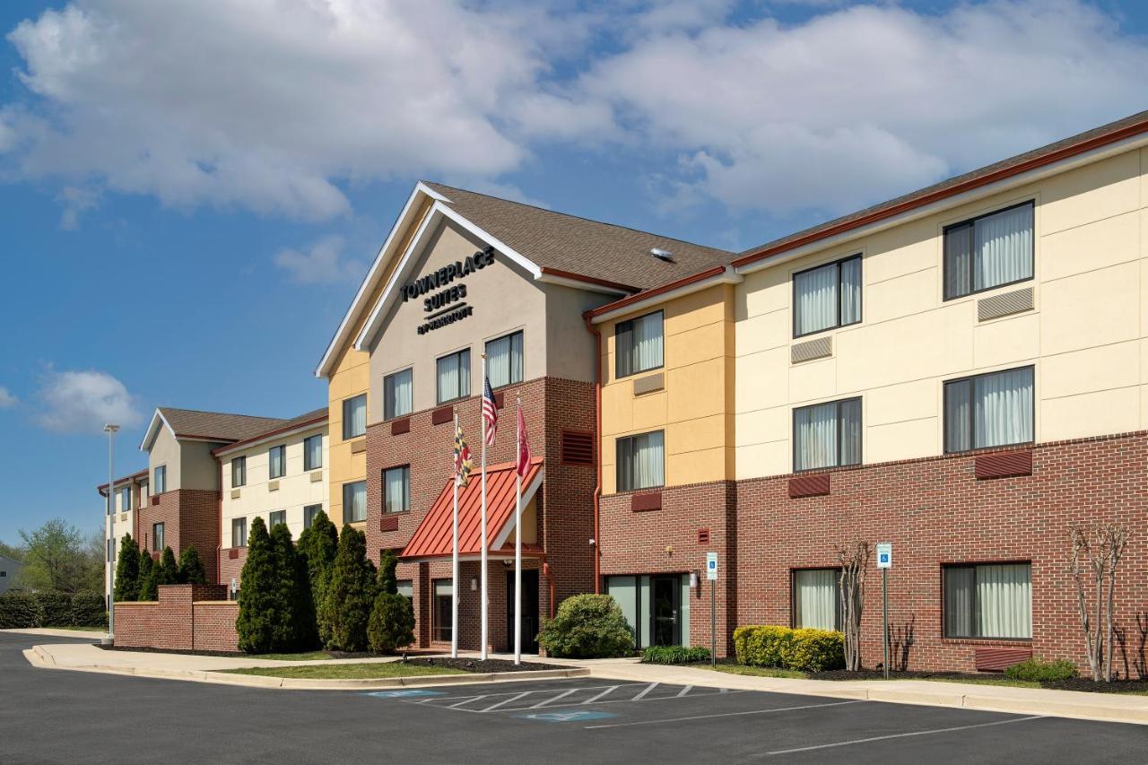 Towneplace Suites By Marriott Lexington Park Patuxent River Naval Air Station Esterno foto