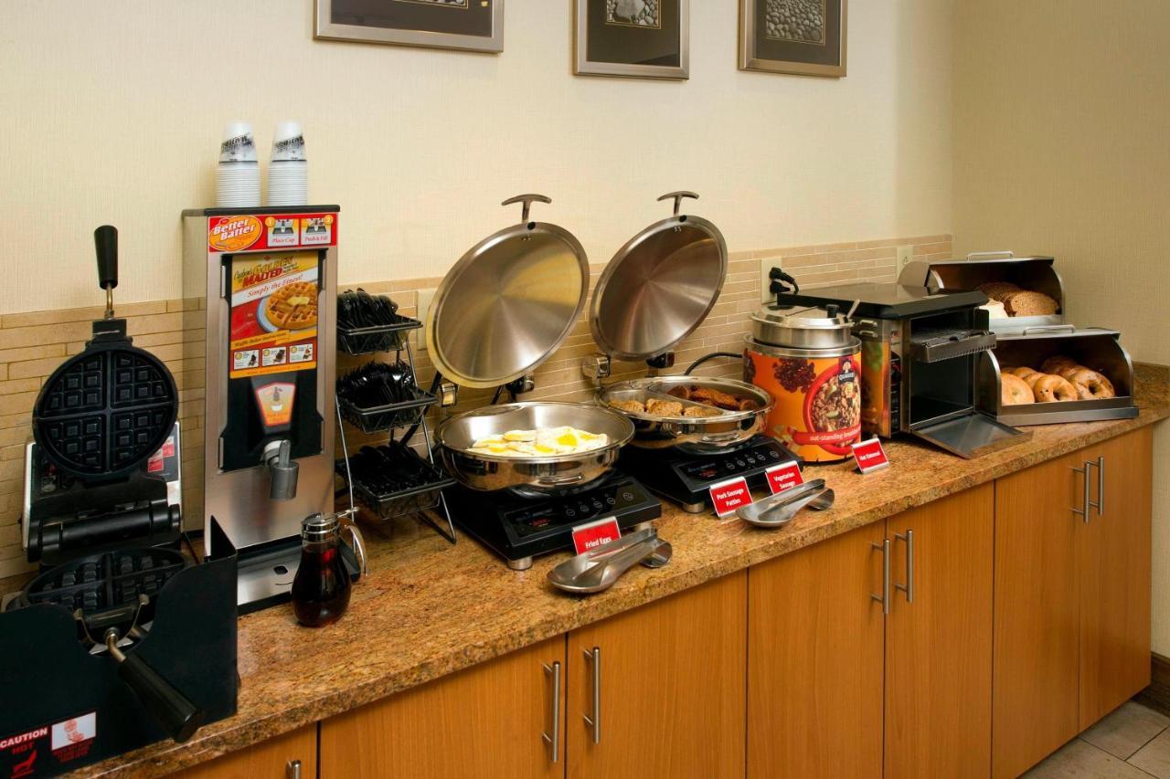 Towneplace Suites By Marriott Lexington Park Patuxent River Naval Air Station Esterno foto