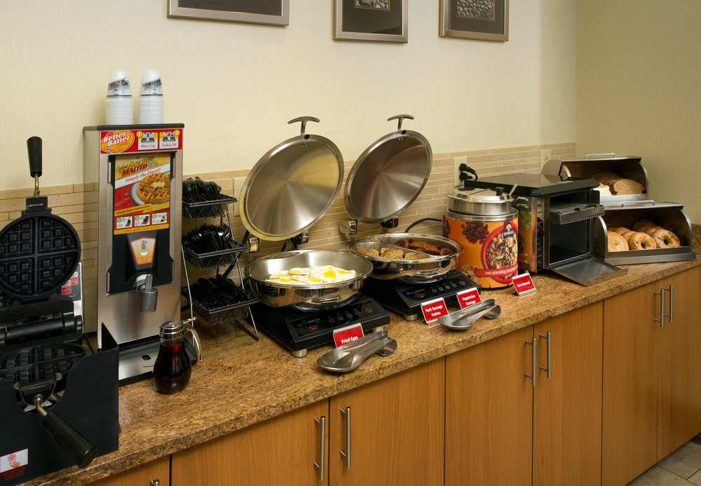 Towneplace Suites By Marriott Lexington Park Patuxent River Naval Air Station Esterno foto