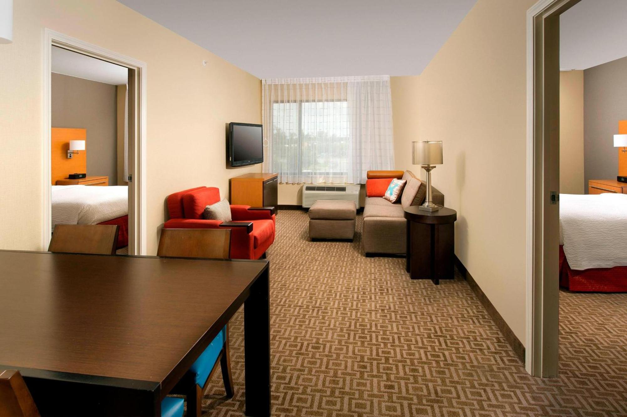 Towneplace Suites By Marriott Lexington Park Patuxent River Naval Air Station Esterno foto
