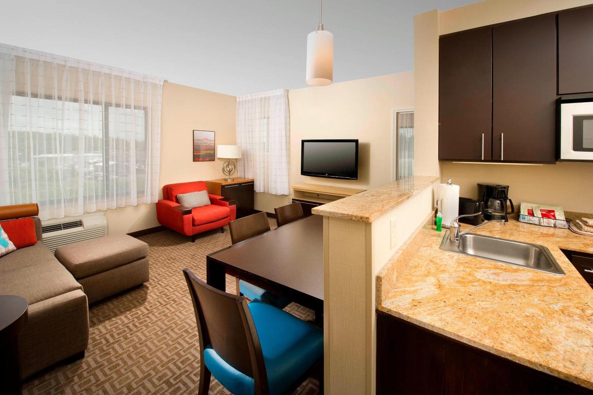 Towneplace Suites By Marriott Lexington Park Patuxent River Naval Air Station Esterno foto