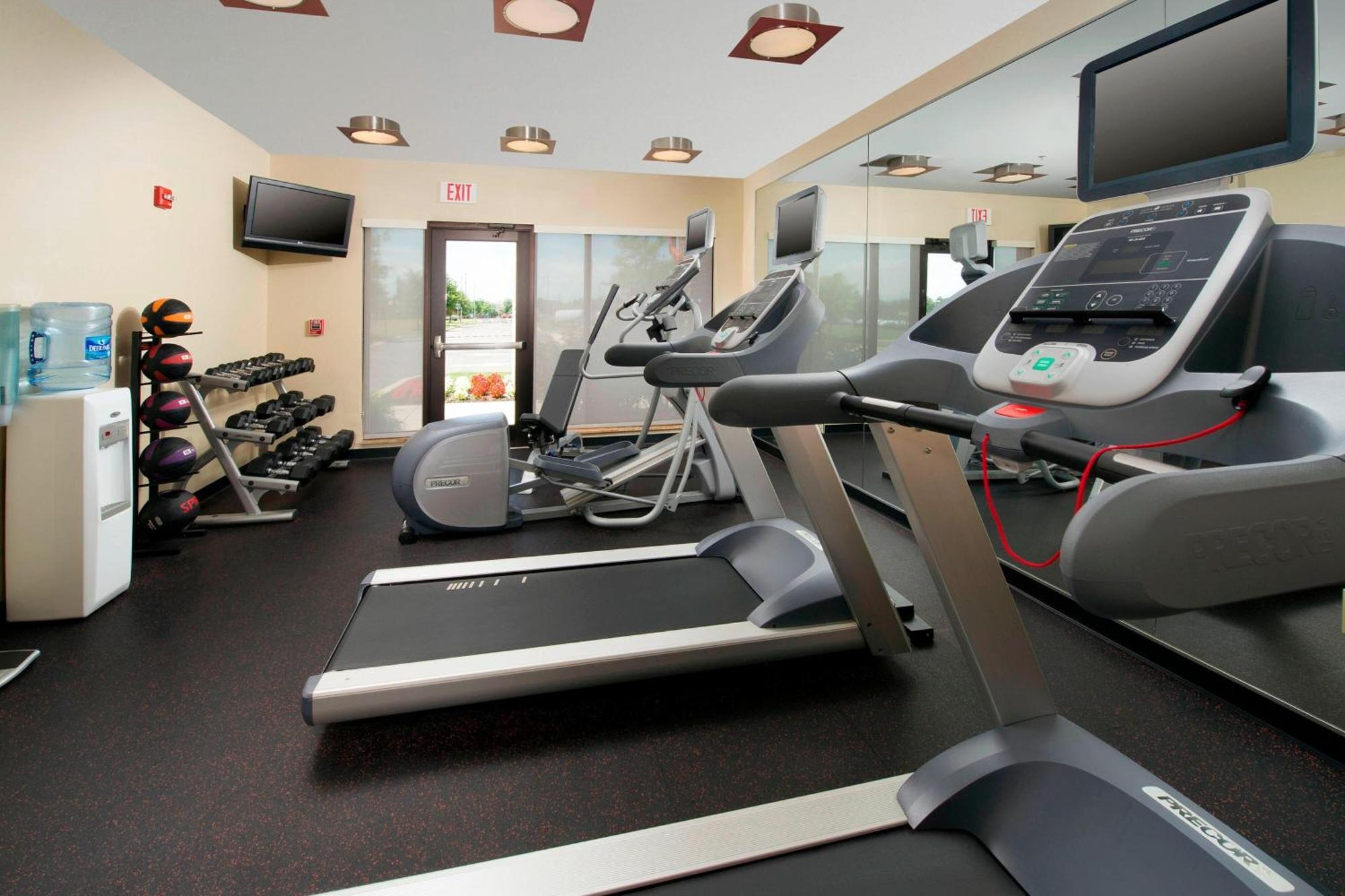 Towneplace Suites By Marriott Lexington Park Patuxent River Naval Air Station Esterno foto