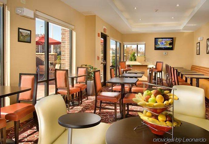 Towneplace Suites By Marriott Lexington Park Patuxent River Naval Air Station Ristorante foto