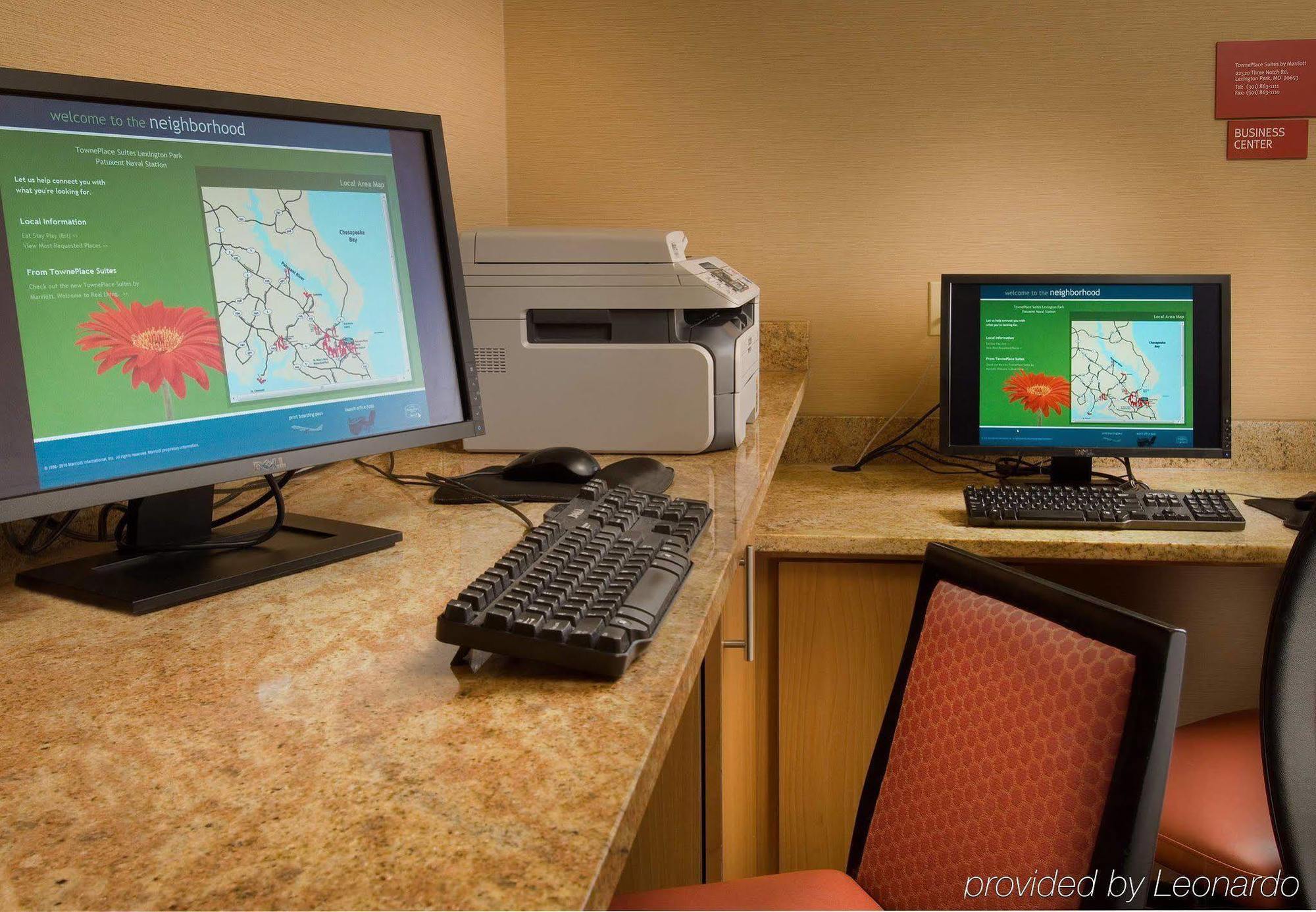 Towneplace Suites By Marriott Lexington Park Patuxent River Naval Air Station Esterno foto